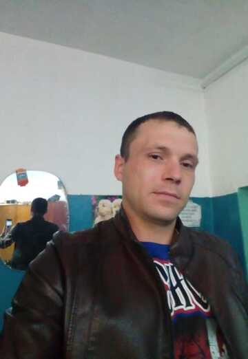 Моя фотография - василий, 36 из Петропавловск-Камчатский (@vasiliy66604)