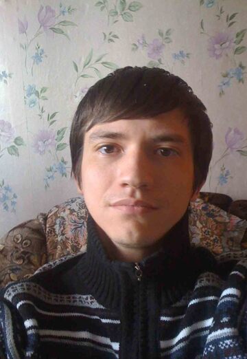 Моя фотография - Анатолий, 39 из Липецк (@anatoliy59879)