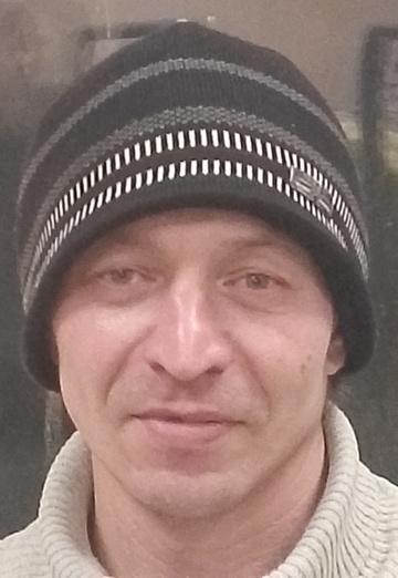 Моя фотографія - Иван, 44 з Новочебоксарськ (@ivan338273)
