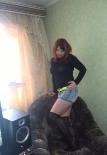 My photo - Aleksandra, 38 from Homel (@aleksandra19458)