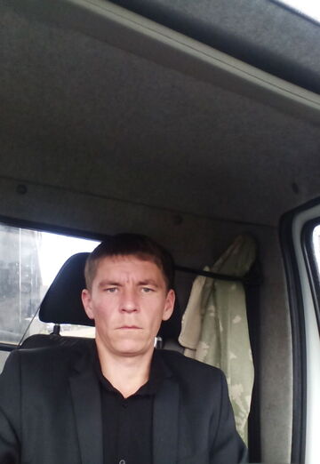 Моя фотография - Андрей, 34 из Ижевск (@andrey295289)