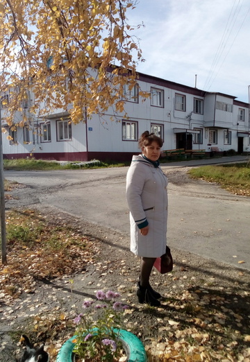 My photo - Sofya, 57 from Saransk (@sofya7132)