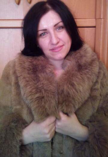 Моя фотография - ЯНИНА, 45 из Одесса (@yanina1140)