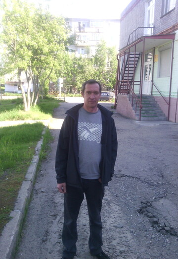 My photo - aleksandr, 47 from Revda (@aleksandr583460)