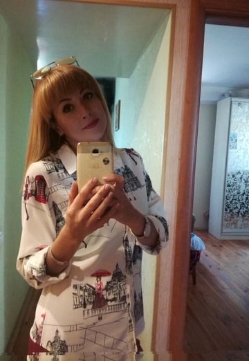 Моя фотография - Елена, 35 из Симферополь (@elena354584)
