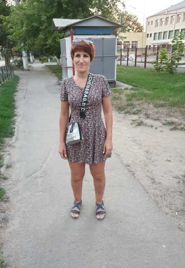 Моя фотография - евгения, 44 из Новочеркасск (@evgeniya45964)