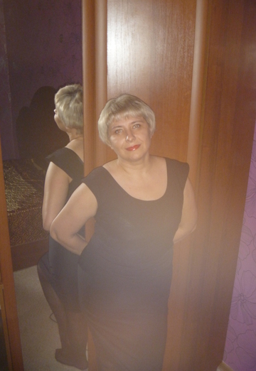 Моя фотография - Татьяна, 51 из Новотроицк (@polozkovatatyana)