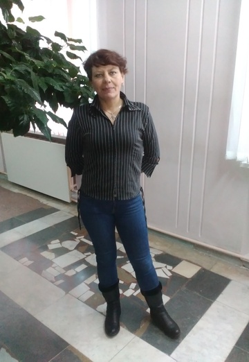 Моя фотография - Светлана, 46 из Докшицы (@svetlana173152)