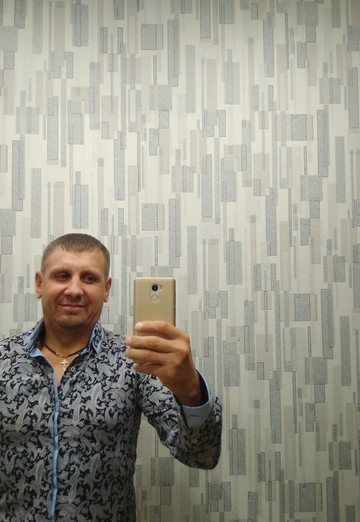 Моя фотография - Владимир., 49 из Сыктывкар (@vladimirchanchin0)