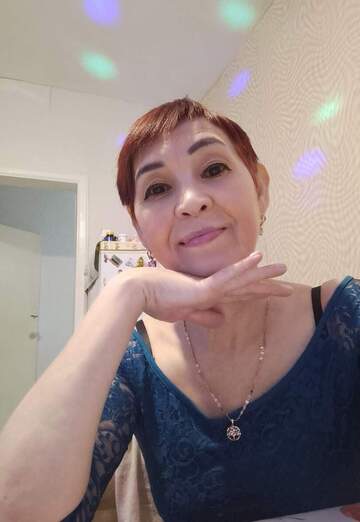 Roza (@roza11435) — my photo № 3