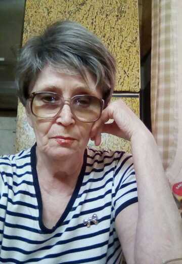 My photo - SVETLANA ShUNEVICh, 77 from Zarechny (@svetlanashunevich0)