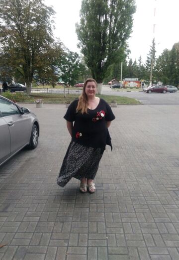 My photo - Dusha, 48 from Belgorod (@dusha613)