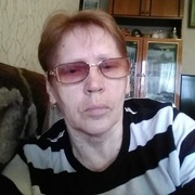 Галина, 70, Петрозаводск
