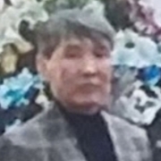 Aykyn Sarmanov 52 Petropavlovsk