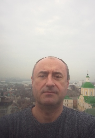 Mi foto- Vladimir, 53 de Vorónezh (@vladimir441632)