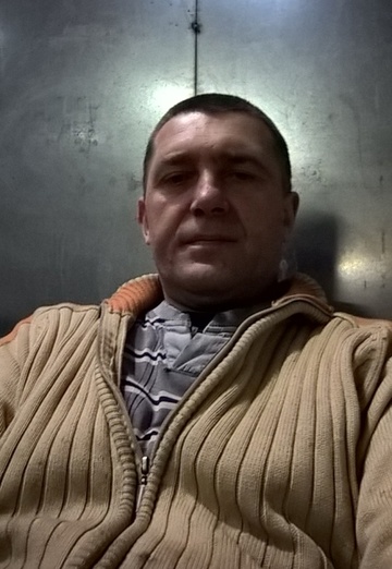 Моя фотография - коля, 53 из Пардубице (@kolya26568)