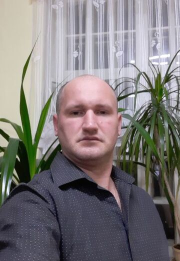 Моя фотография - Андрей, 38 из Светлоград (@andrey669047)