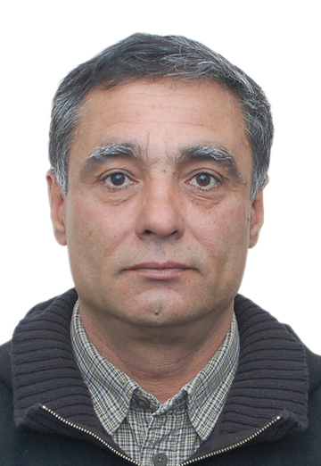 Моя фотография - Раджаб, 55 из Ташкент (@radjab390)