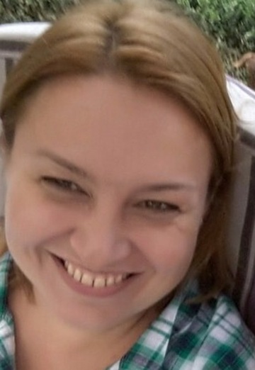 Моя фотография - Татьяна, 46 из Киев (@tatyana186148)