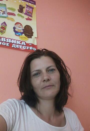 My photo - Aleksandra, 41 from Budyonnovsk (@aleksandra73980)