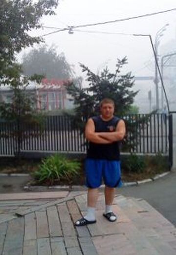 My photo - Petr, 38 from Rodniki (@petr198522)