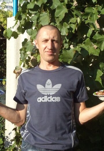 Моя фотография - Виталий, 41 из Южноукраинск (@vitaliy6853220)