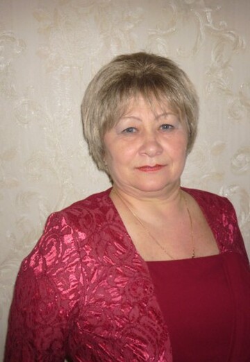 My photo - natalya, 64 from Slavyansk (@natalwy7974966)