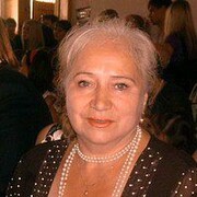 Вера, 75, Калтан