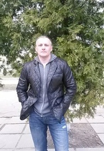 Моя фотография - Алексей, 51 из Коломна (@aleksey168587)