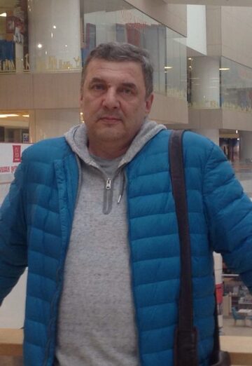 Моя фотография - Константин, 59 из Лида (@konstantin95332)