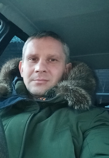 Benim fotoğrafım - Nikolay, 37  Ufa şehirden (@nikolay051286)