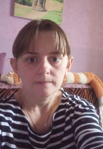 Моя фотография - Наталья Маслова, 39 из Бобруйск (@natalyamaslova15)