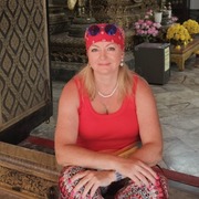 Galina 52 Moscow