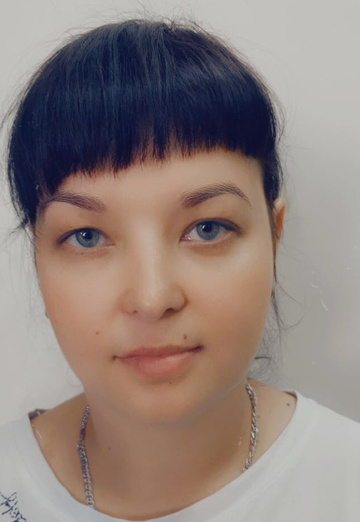 My photo - Natalya, 31 from Leninsk-Kuznetsky (@natalya343050)