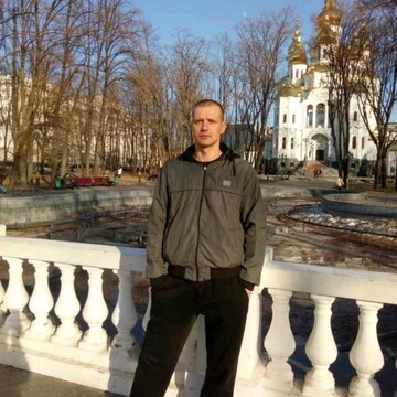 Моя фотография - Антон, 43 из Свердловск (@anton110631)