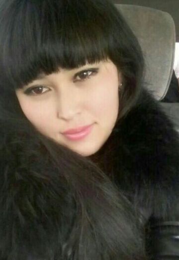 My photo - Gulim, 32 from Atyrau (@gulim113)