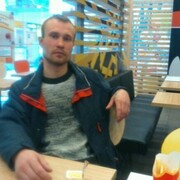 Николай, 35, Кулебаки
