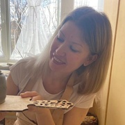 Лилия, 42, Альметьевск
