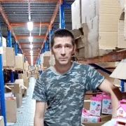 Юрий, 43, Порецкое