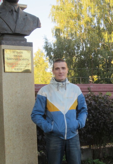 My photo - Aleksandr, 49 from Noginsk (@aleksandr577910)