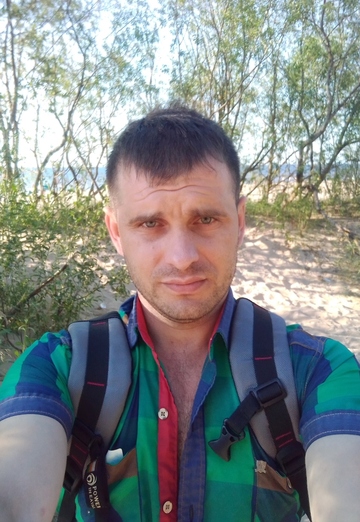 La mia foto - Valeriy, 34 di Riga (@valeriy85907)