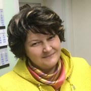 Оля, 47, Опочка