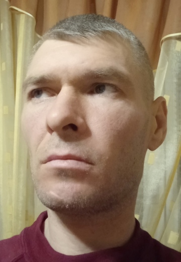 Моя фотография - Владимир, 41 из Мелитополь (@vladimir360357)