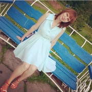 Оксана, 31, Альметьевск