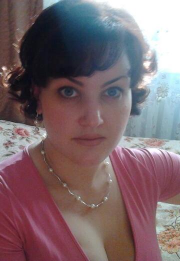 Моя фотография - Елена, 43 из Магадан (@elena263568)