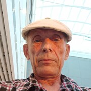 Джон, 56, Уфа