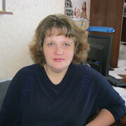 валентина, 41, Тяжинский