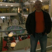 Юрий, 48, Удачный