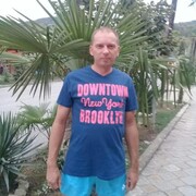 Андрей, 47, Донецк