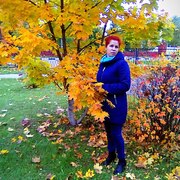 оля рябова, 52, Выползово